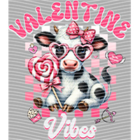 Valentine's Day-QRJ  3638